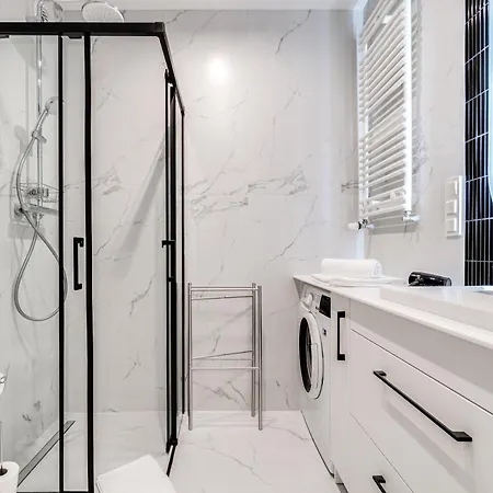 Appartement Sikorskiego 13 By Homeprime