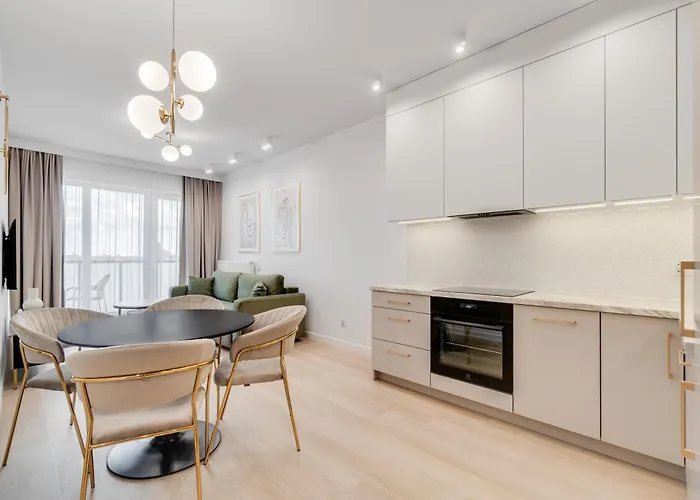 Sikorskiego 13 By Homeprime