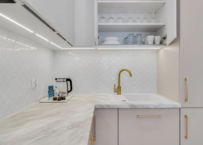 Sikorskiego 13 By Homeprime Appartement Wrocław