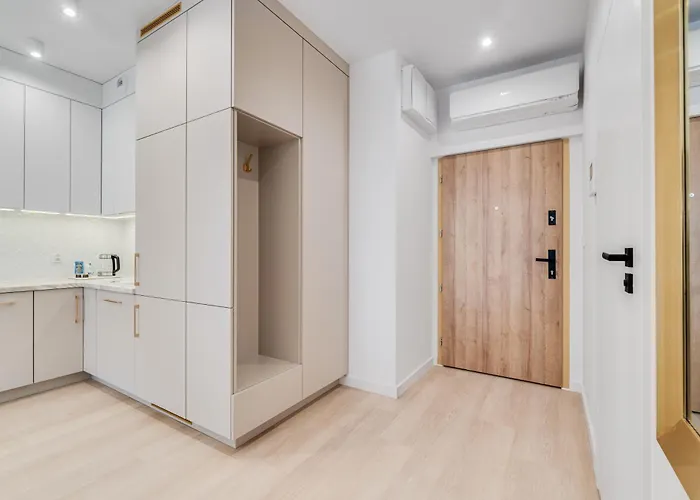 Appartement Sikorskiego 13 By Homeprime Wrocław