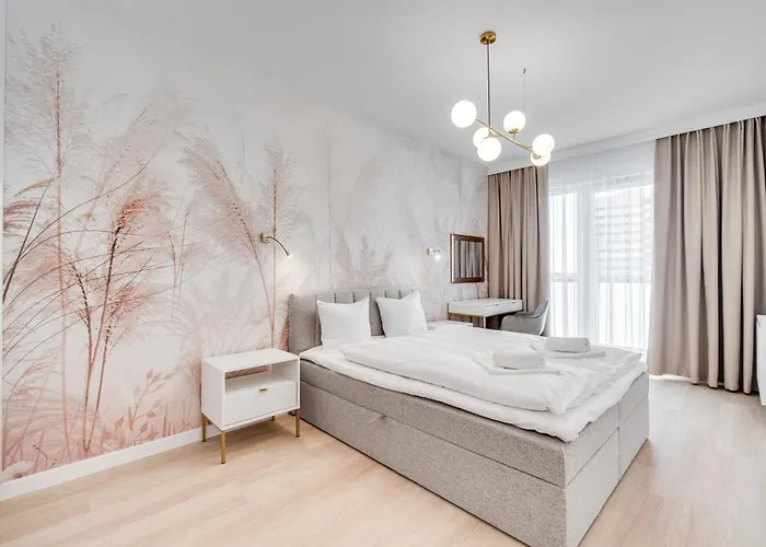 Sikorskiego 13 By Homeprime * Wrocław