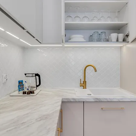 Sikorskiego 13 By Homeprime Apartmán Vratislav