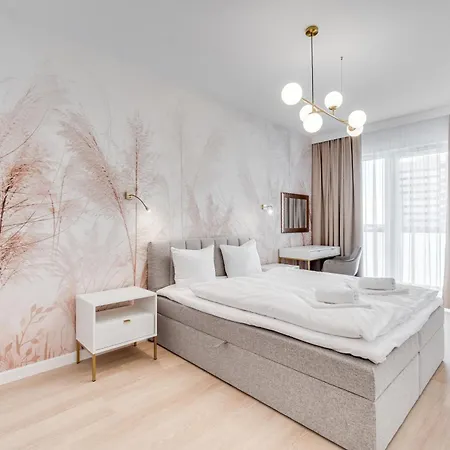 Sikorskiego 13 By Homeprime * Vratislav